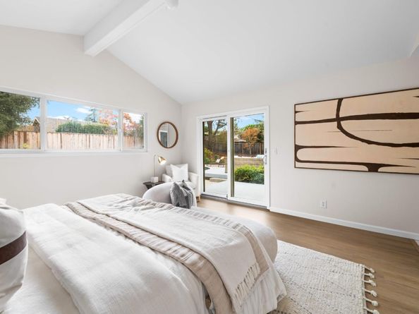 20742 Saint Joan Court, Saratoga CA 95070