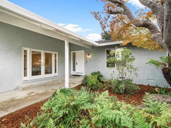 20742 Saint Joan Court, Saratoga CA 95070