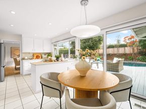 20742 Saint Joan Court, Saratoga CA 95070