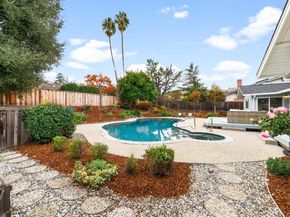 20742 Saint Joan Court, Saratoga CA 95070