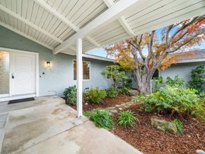 20742 Saint Joan Court, Saratoga CA 95070