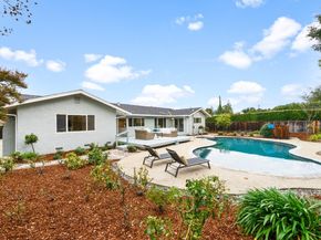 20742 Saint Joan Court, Saratoga CA 95070