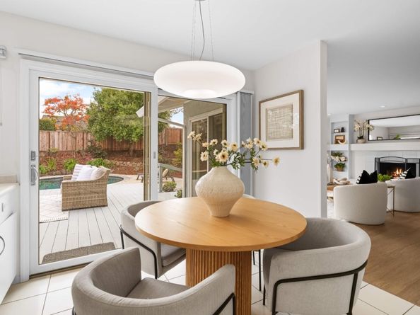 20742 Saint Joan Court, Saratoga CA 95070