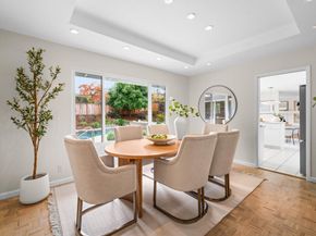 20742 Saint Joan Court, Saratoga CA 95070