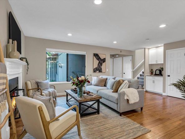 207 Palmer Drive, Los Gatos CA 95032