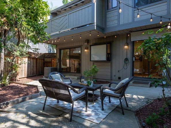 207 Palmer Drive, Los Gatos CA 95032