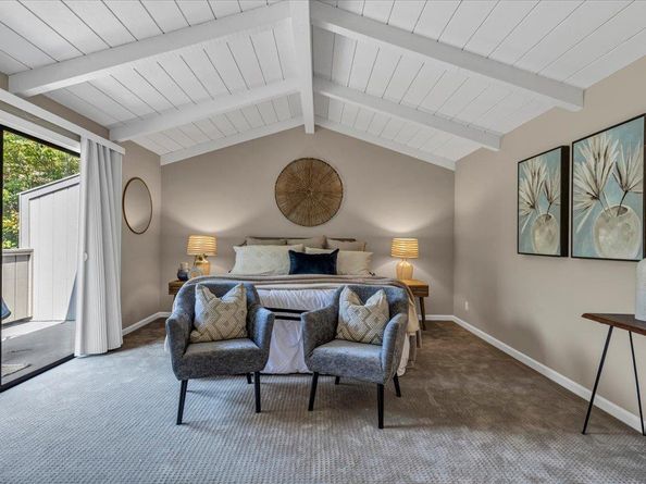 207 Palmer Drive, Los Gatos CA 95032