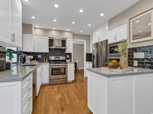 207 Palmer Drive, Los Gatos CA 95032