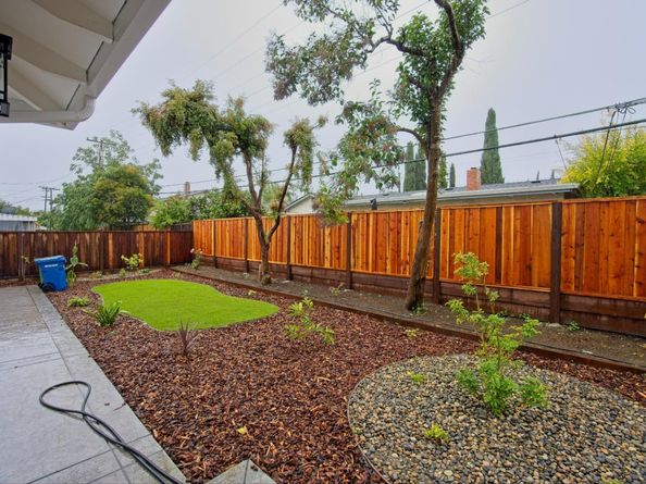 772 Jeffrey Avenue, Campbell CA 95008