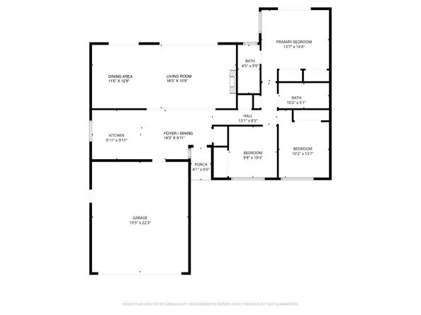 772 Jeffrey Avenue, Campbell CA 95008