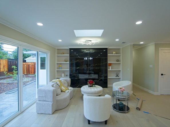 772 Jeffrey Avenue, Campbell CA 95008