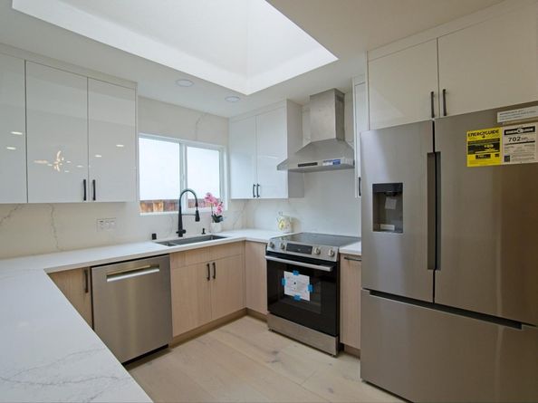 772 Jeffrey Avenue, Campbell CA 95008