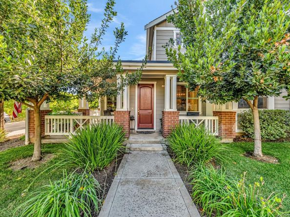 160 Sarafina Way, Gilroy CA 95020