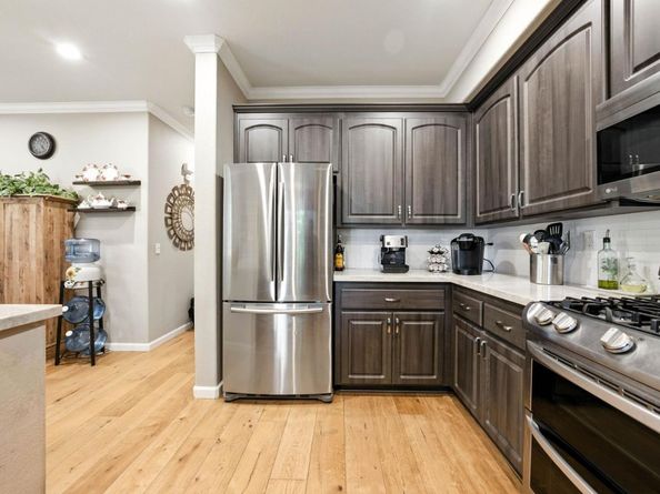 160 Sarafina Way, Gilroy CA 95020