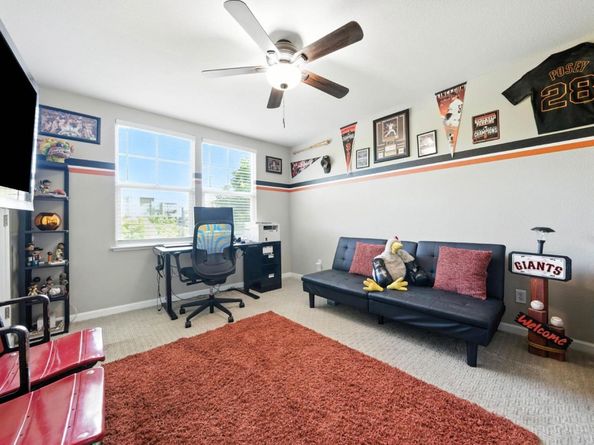 160 Sarafina Way, Gilroy CA 95020