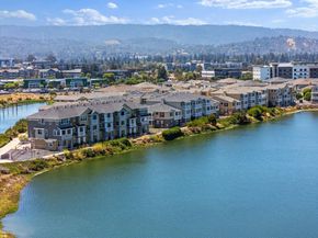 641 Turnbuckle Drive 1701, Redwood City CA 94063