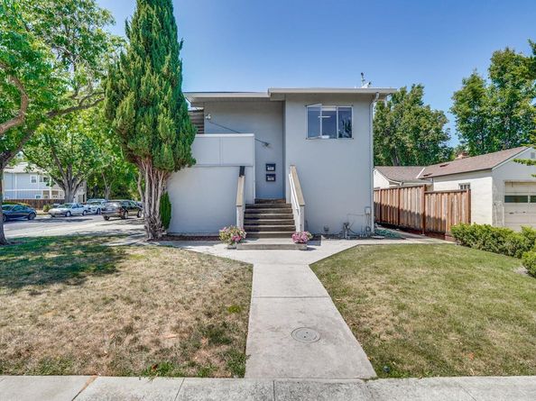 151 Colorado Avenue, Palo Alto CA 94301