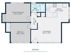 151 Colorado Avenue, Palo Alto CA 94301