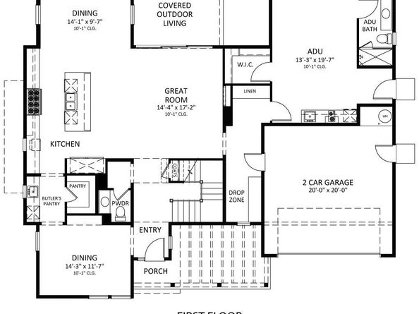 1016 Lemon Street, Menlo Park CA 94025