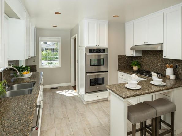 1519 Hanchett Avenue, San Jose CA 95126