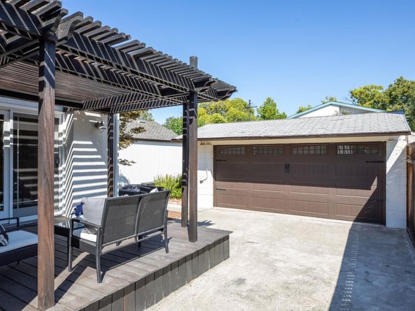 1519 Hanchett Avenue, San Jose CA 95126