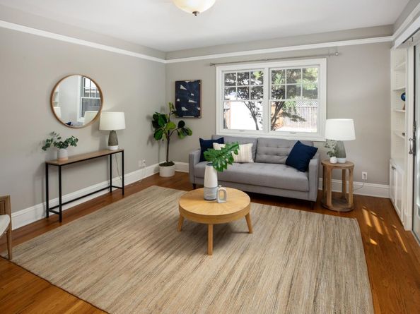 1519 Hanchett Avenue, San Jose CA 95126