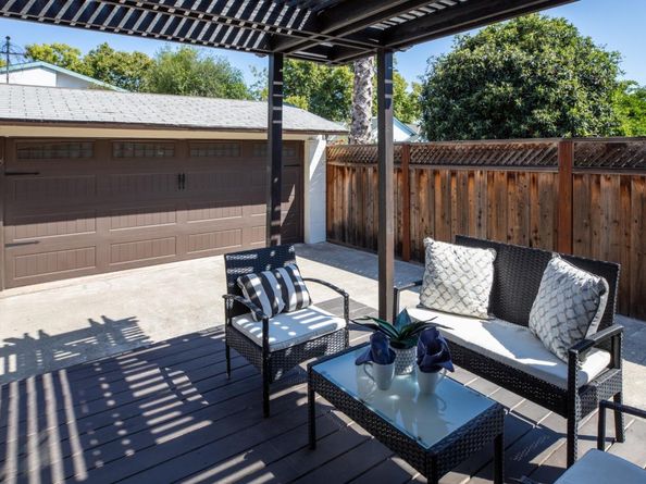 1519 Hanchett Avenue, San Jose CA 95126