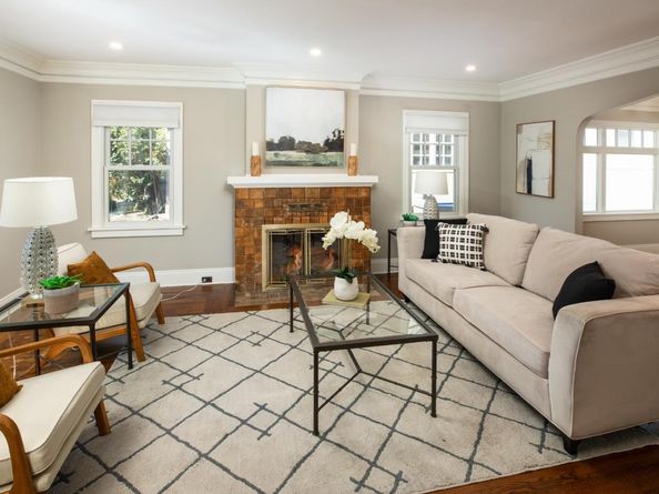 1519 Hanchett Avenue, San Jose CA 95126