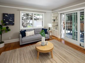 1519 Hanchett Avenue, San Jose CA 95126