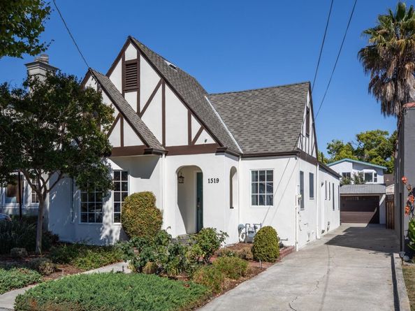 1519 Hanchett Avenue, San Jose CA 95126