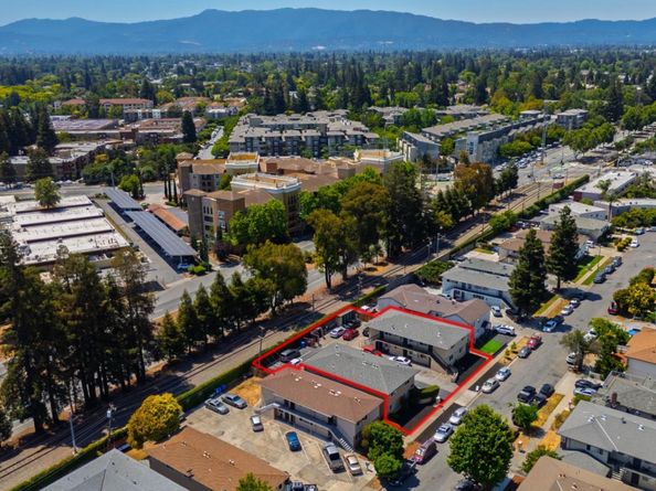 Deland, San Jose CA 95128