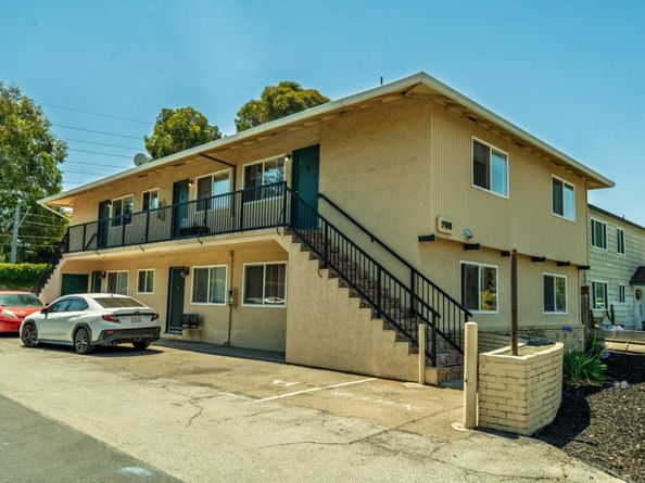 Deland, San Jose CA 95128
