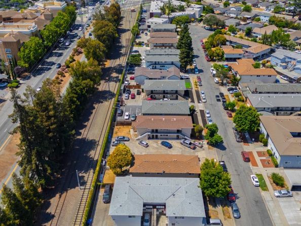 Deland, San Jose CA 95128