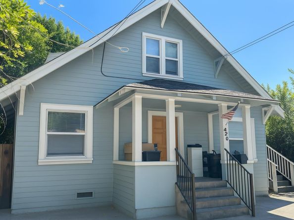 520 - 522 Madera Avenue, San Jose CA 95112