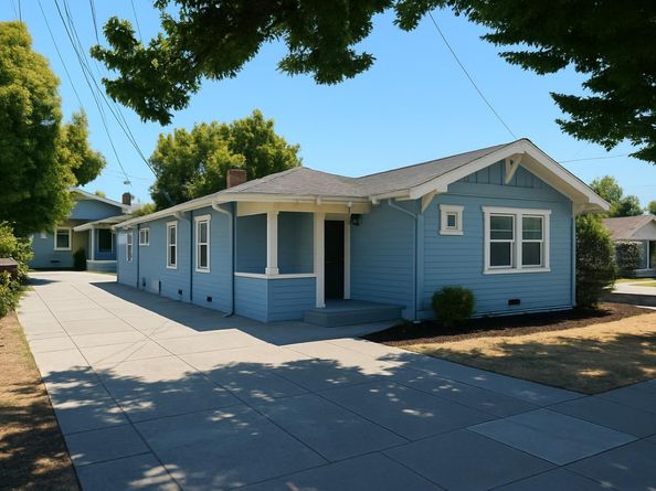 520 - 522 Madera Avenue, San Jose CA 95112