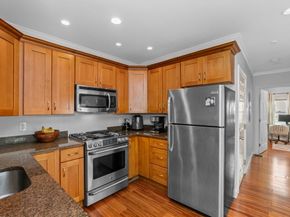 499-501 Sumner St 2, Boston MA 02128