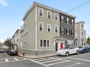 499-501 Sumner St 2, Boston MA 02128