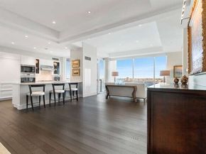 22 Liberty Dr 11C, Boston MA 02210