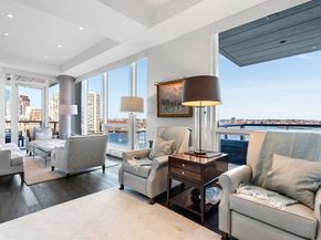 22 Liberty Dr 11C, Boston MA 02210