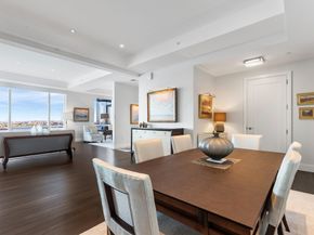 22 Liberty Dr 11C, Boston MA 02210