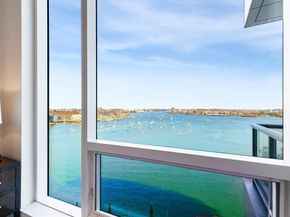22 Liberty Dr 11C, Boston MA 02210