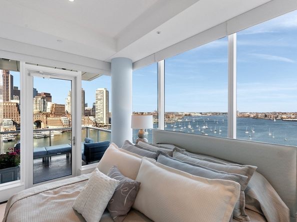 22 Liberty Dr 11C, Boston MA 02210