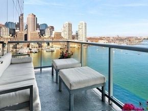22 Liberty Dr 11C, Boston MA 02210