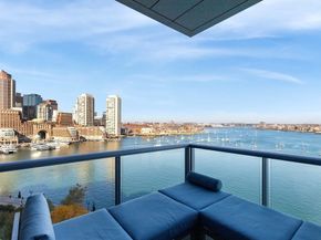 22 Liberty Dr 11C, Boston MA 02210