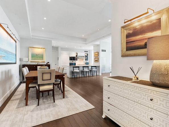22 Liberty Dr 11C, Boston MA 02210