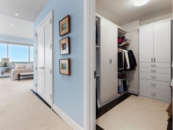 22 Liberty Dr 11C, Boston MA 02210