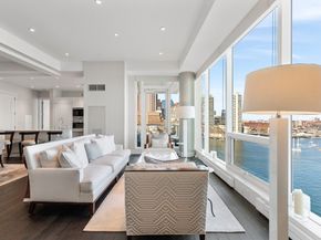 22 Liberty Dr 11C, Boston MA 02210