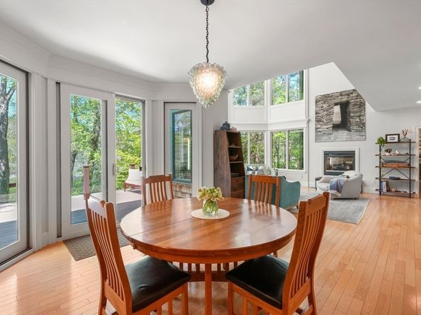 53 Yorkshire Road, Dover MA 02030