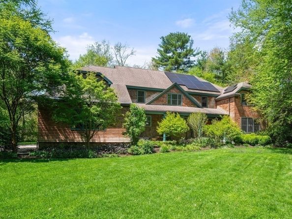 53 Yorkshire Road, Dover MA 02030