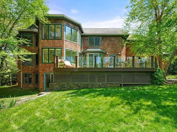 53 Yorkshire Road, Dover MA 02030